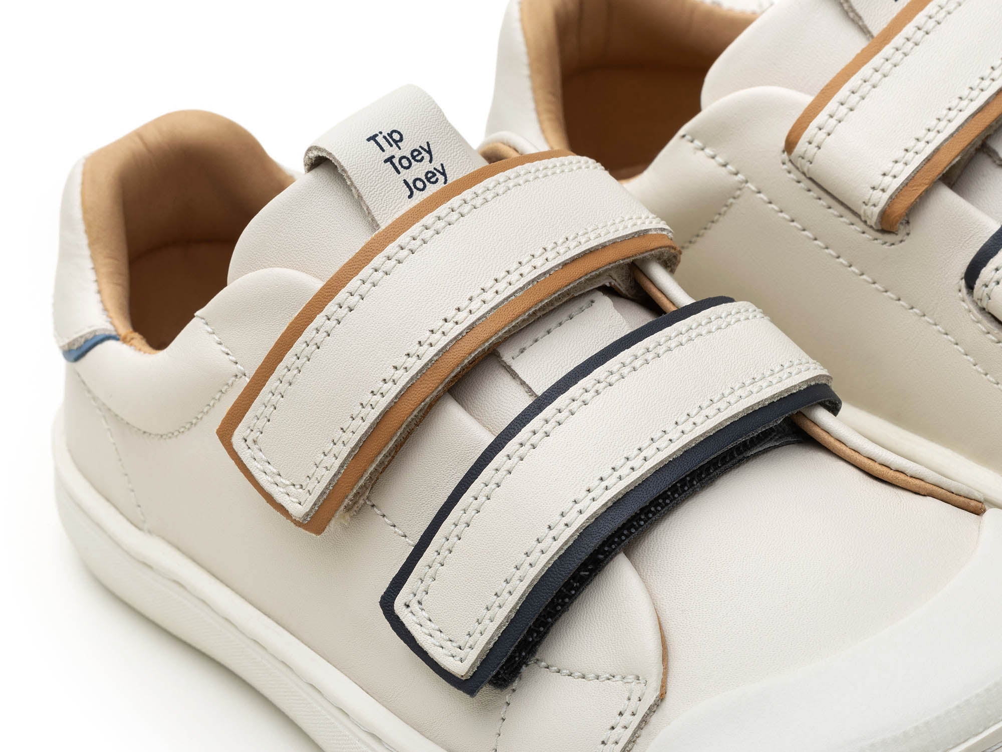 Zapatillas deportivas para niños TIP TOEY JOEY - COLORES RAMP