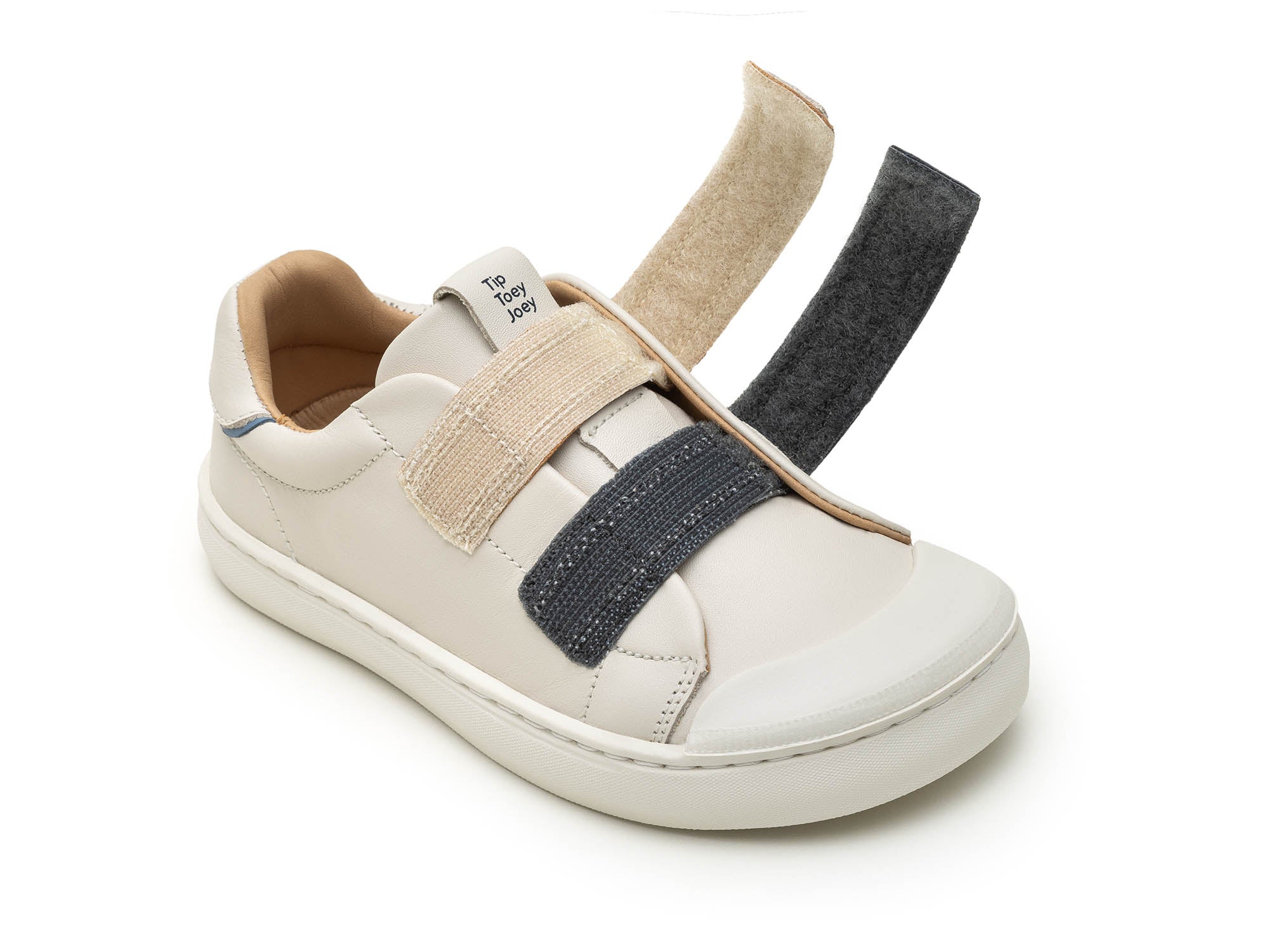 Zapatillas deportivas para niños TIP TOEY JOEY - COLORES RAMP