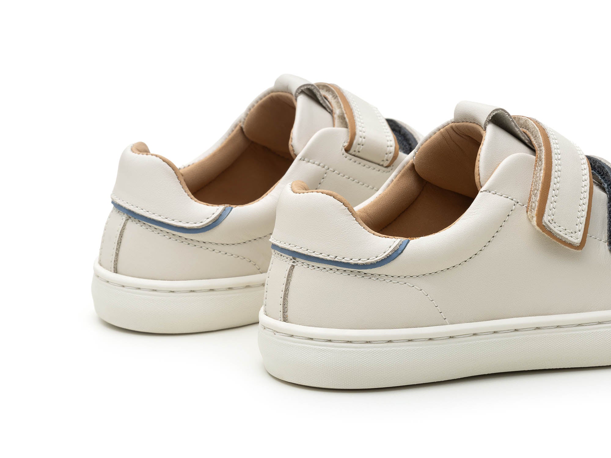 Zapatillas deportivas para niños TIP TOEY JOEY - COLORES RAMP