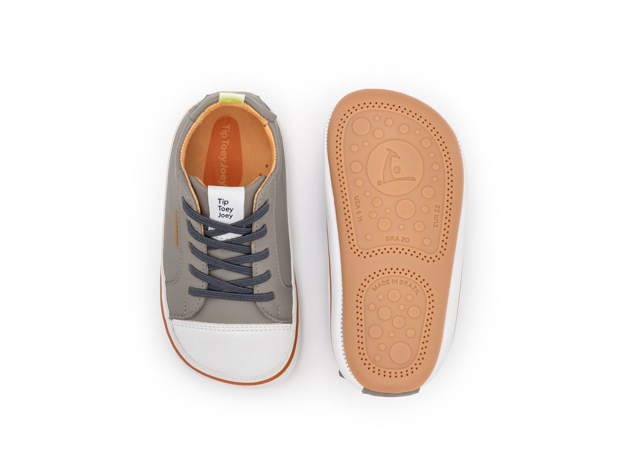 Zapatillas deportivas para niños TIP TOEY JOEY - FUNKY