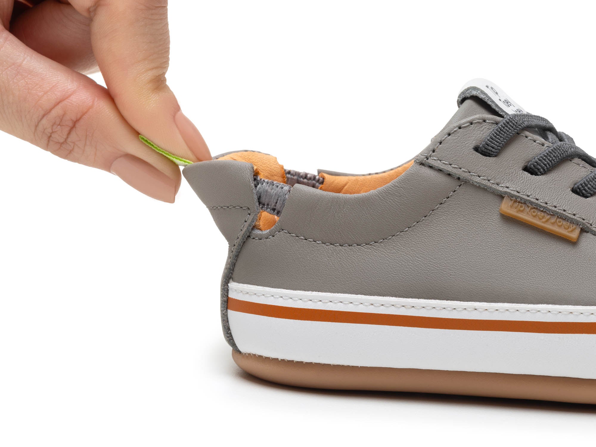 Zapatillas deportivas para niños TIP TOEY JOEY - FUNKY