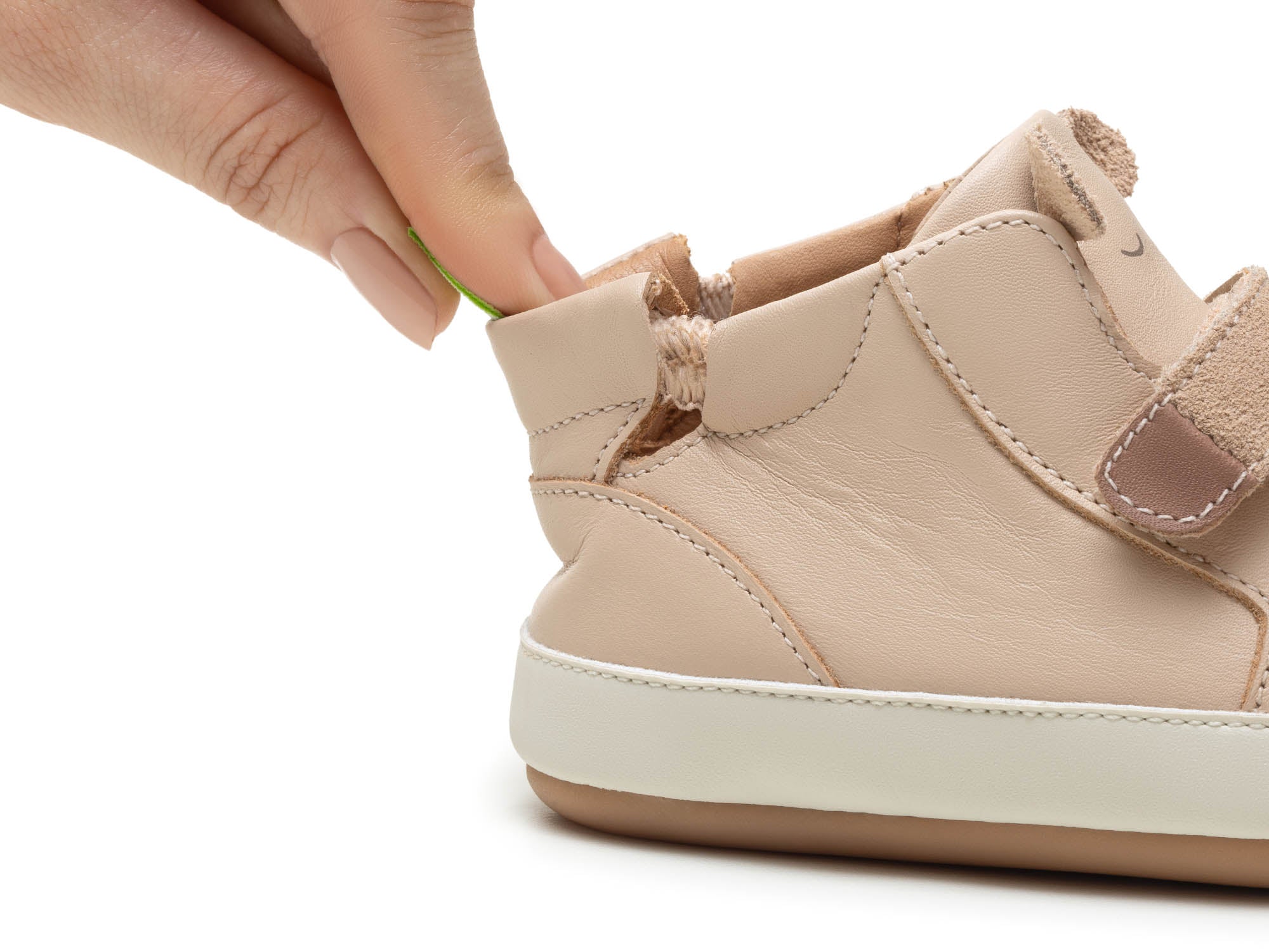 TIP TOEY JOEY - Zapatillas deportivas para niños KOALA HUG