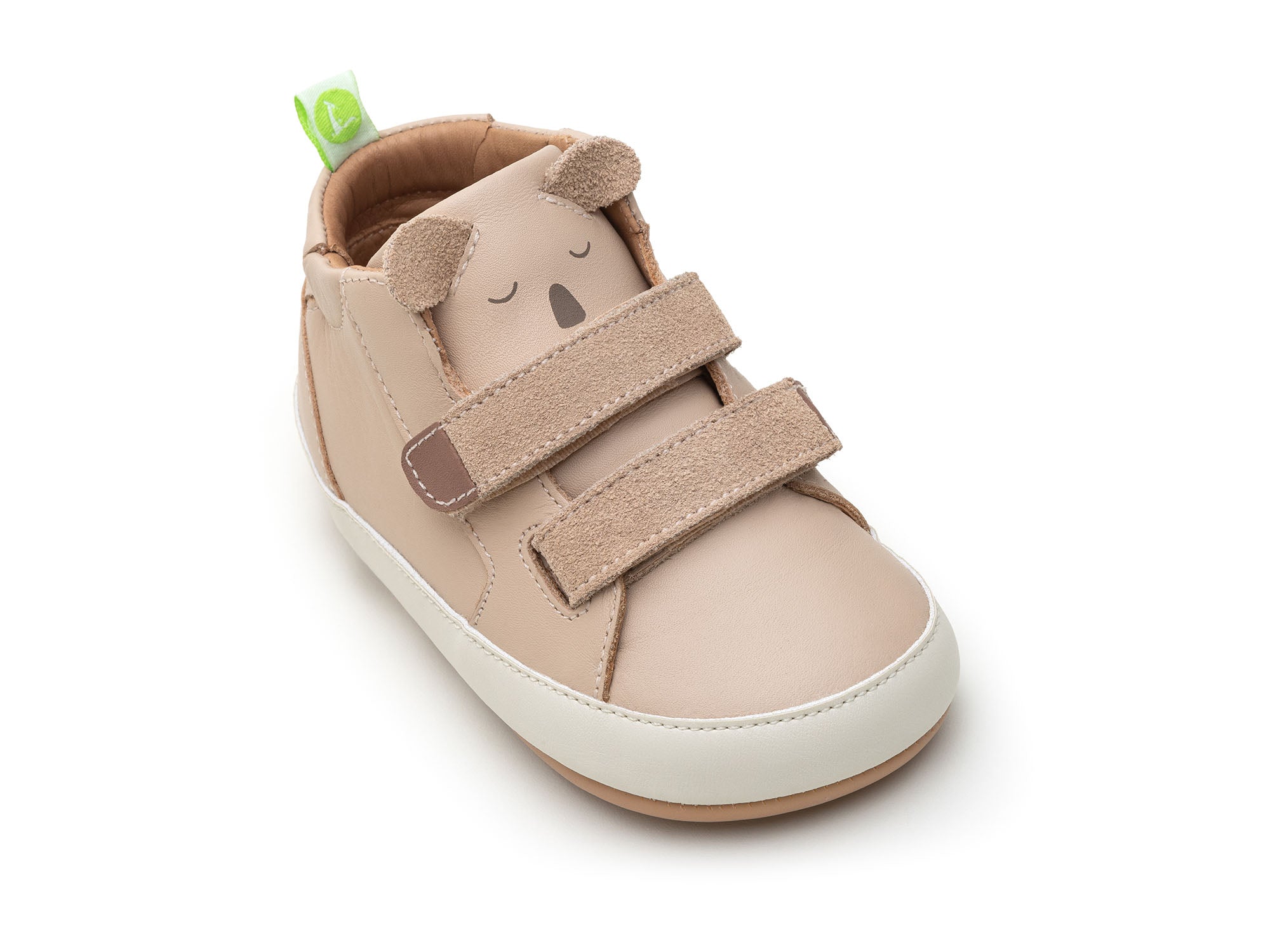 TIP TOEY JOEY - Zapatillas deportivas para niños KOALA HUG