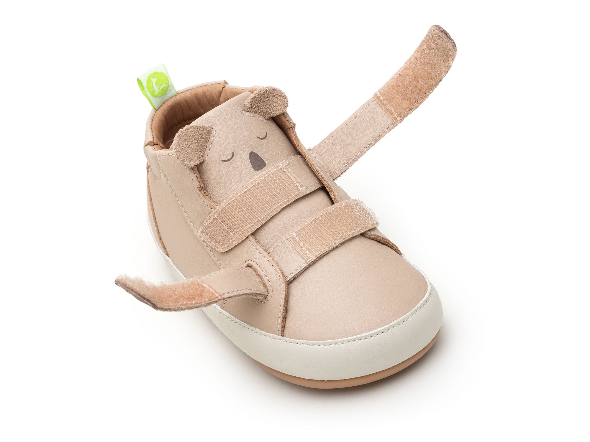 TIP TOEY JOEY - Zapatillas deportivas para niños KOALA HUG