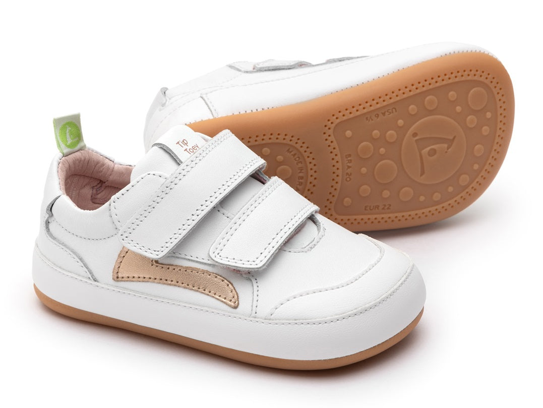 Zapatillas deportivas para niños TIP TOEY JOEY - LANDY