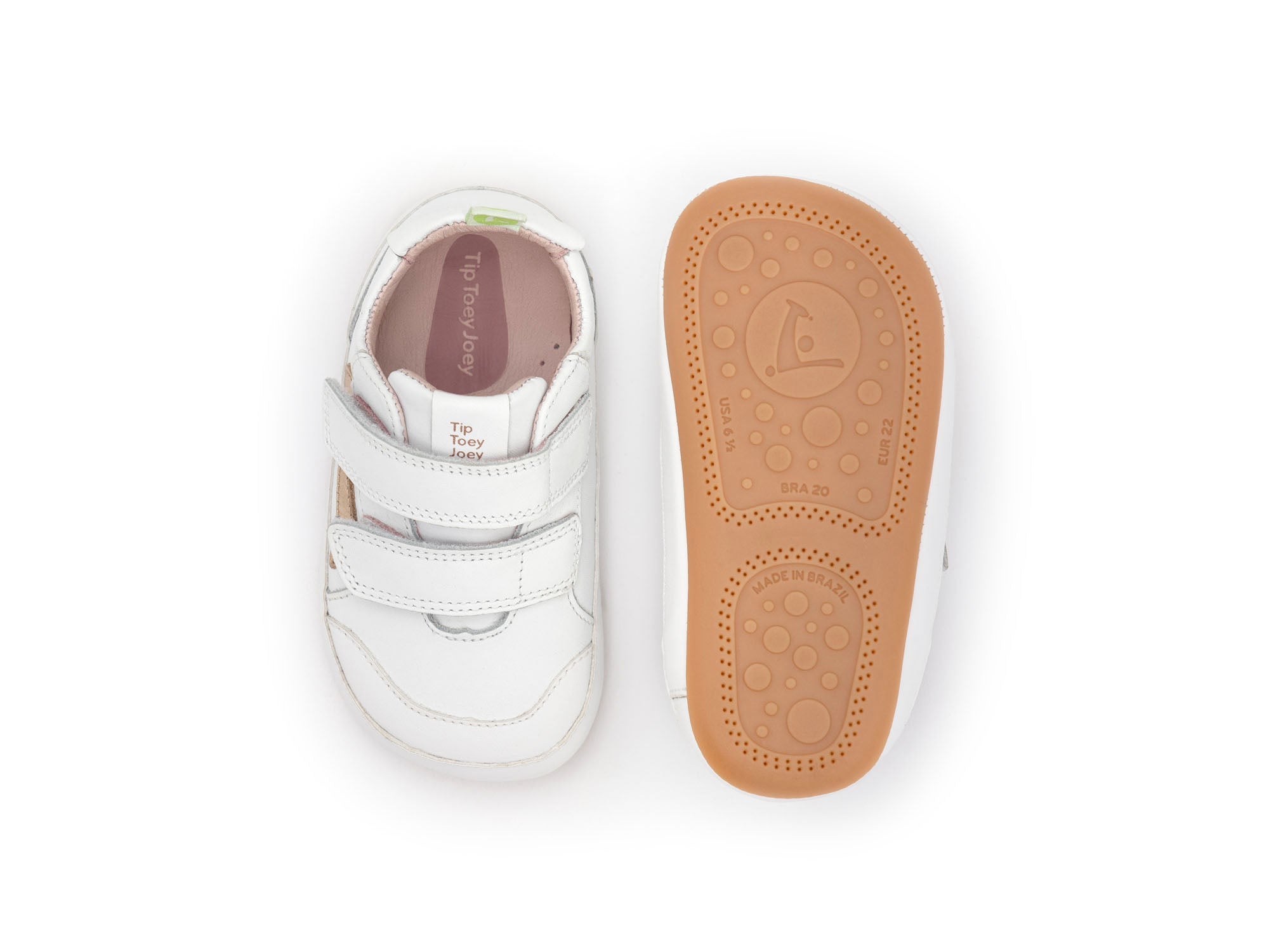 Zapatillas deportivas para niños TIP TOEY JOEY - LANDY
