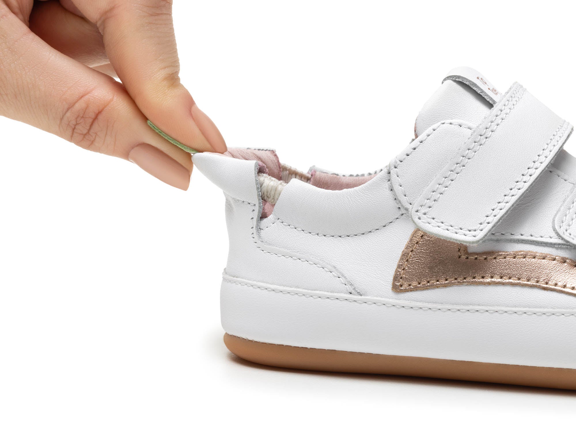 Zapatillas deportivas para niños TIP TOEY JOEY - LANDY