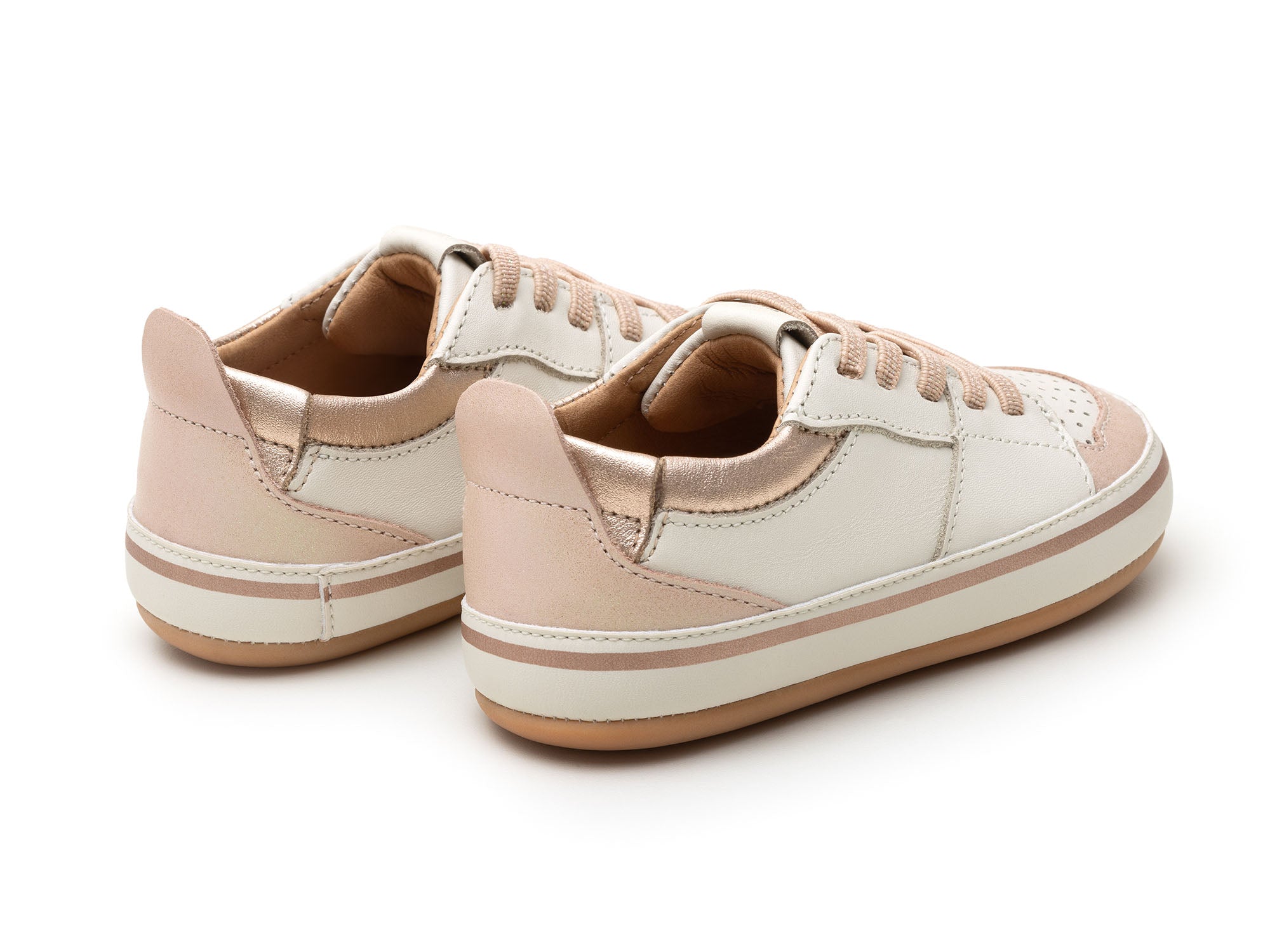 Zapatillas deportivas para niños TIP TOEY JOEY - OLLIE