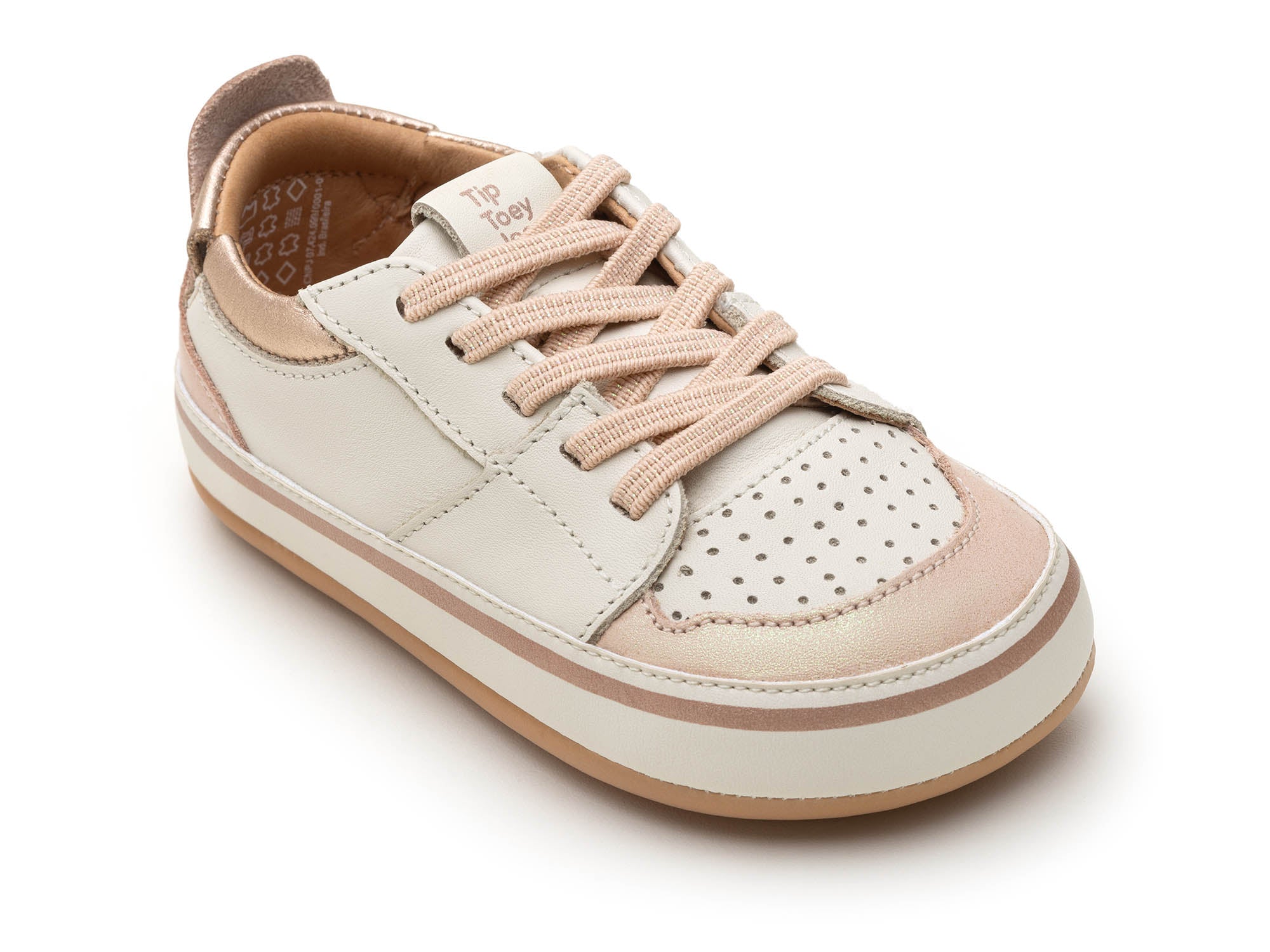 Zapatillas deportivas para niños TIP TOEY JOEY - OLLIE