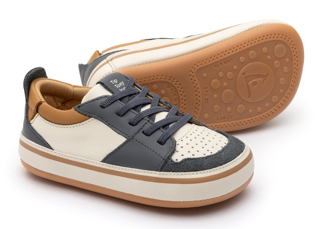 Zapatillas deportivas para niños TIP TOEY JOEY - OLLIE