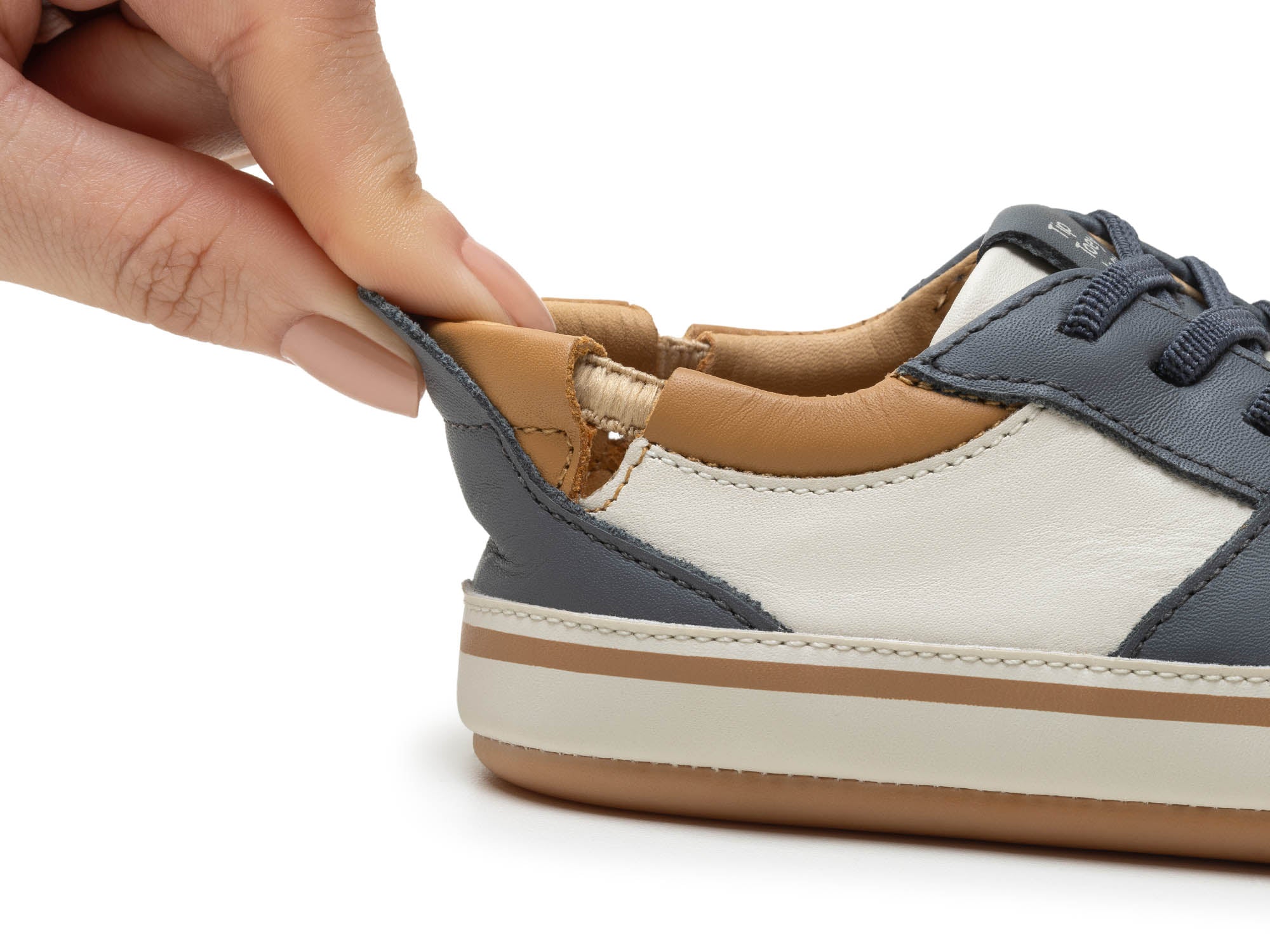 Zapatillas deportivas para niños TIP TOEY JOEY - OLLIE