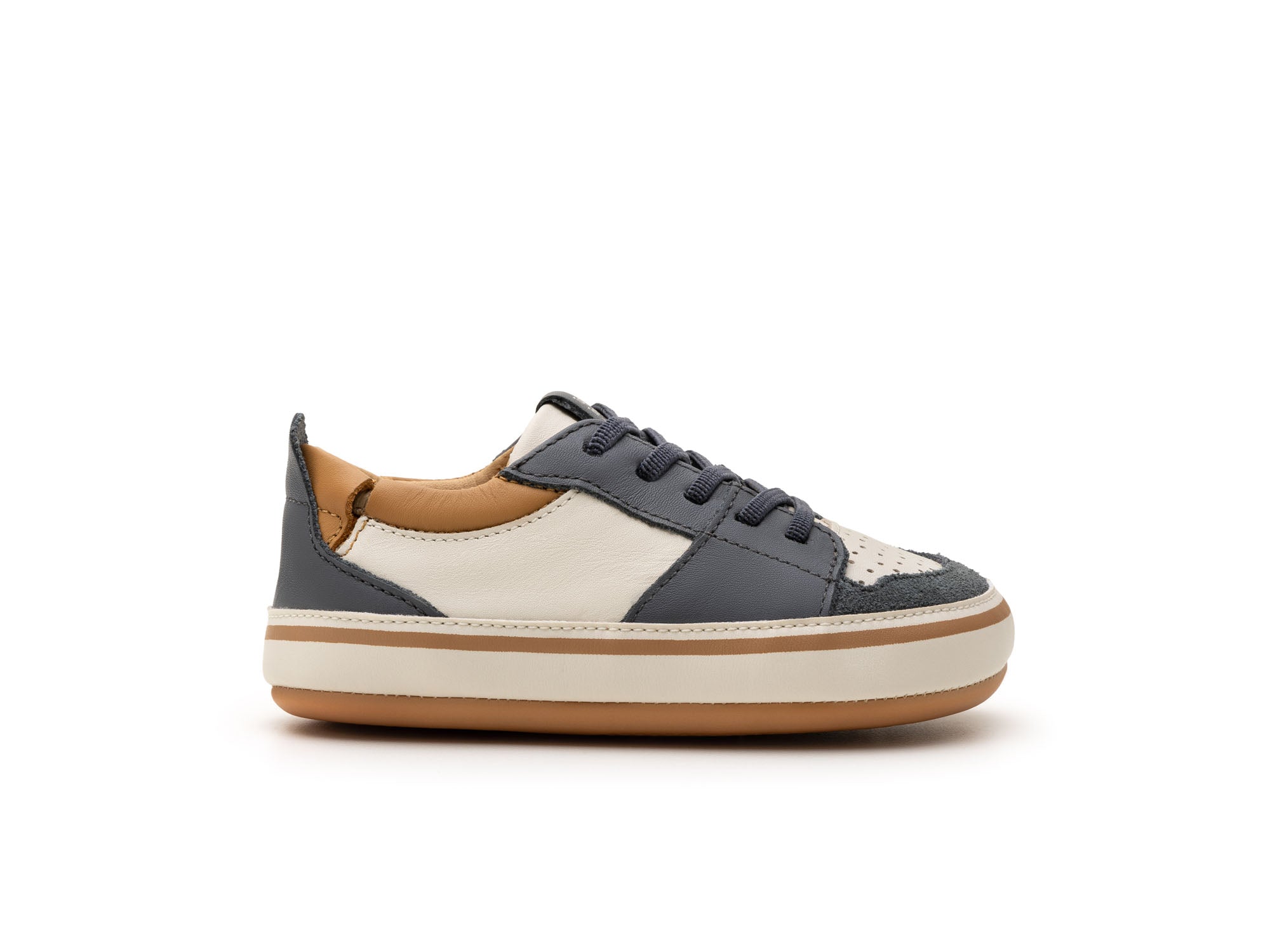Zapatillas deportivas para niños TIP TOEY JOEY - OLLIE