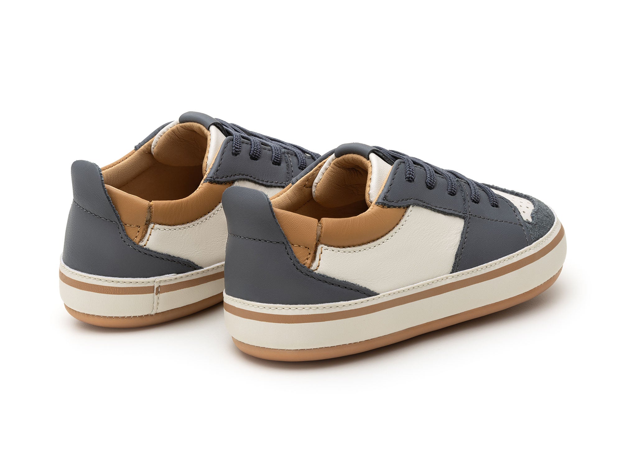 Zapatillas deportivas para niños TIP TOEY JOEY - OLLIE