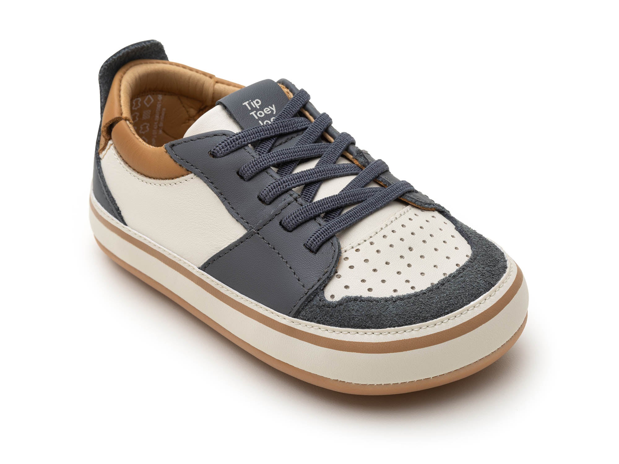 Zapatillas deportivas para niños TIP TOEY JOEY - OLLIE