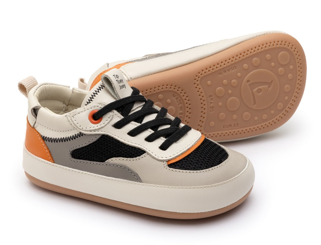 Zapatillas deportivas para niños TIP TOEY JOEY - STEP