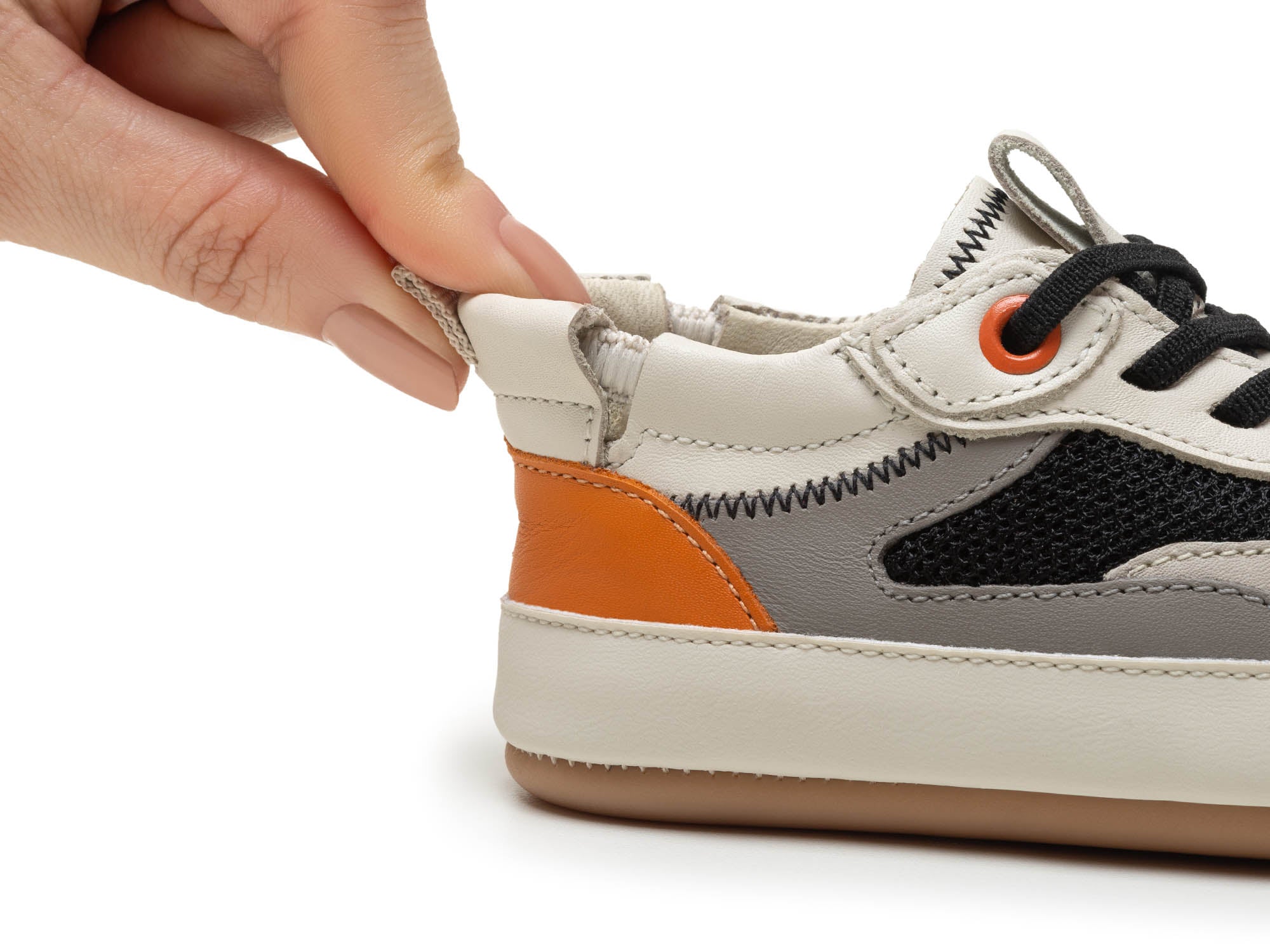 Zapatillas deportivas para niños TIP TOEY JOEY - STEP