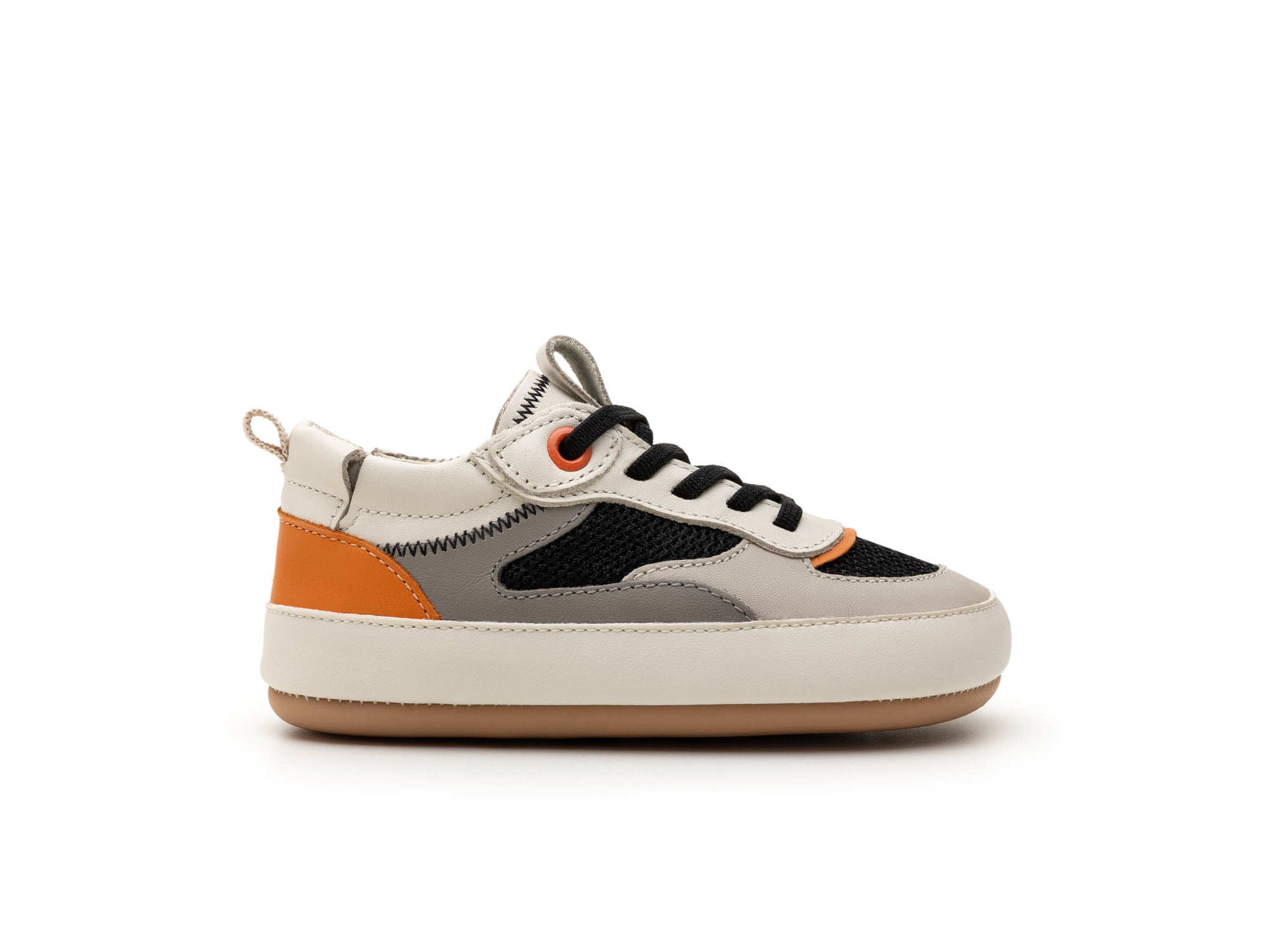 Zapatillas deportivas para niños TIP TOEY JOEY - STEP