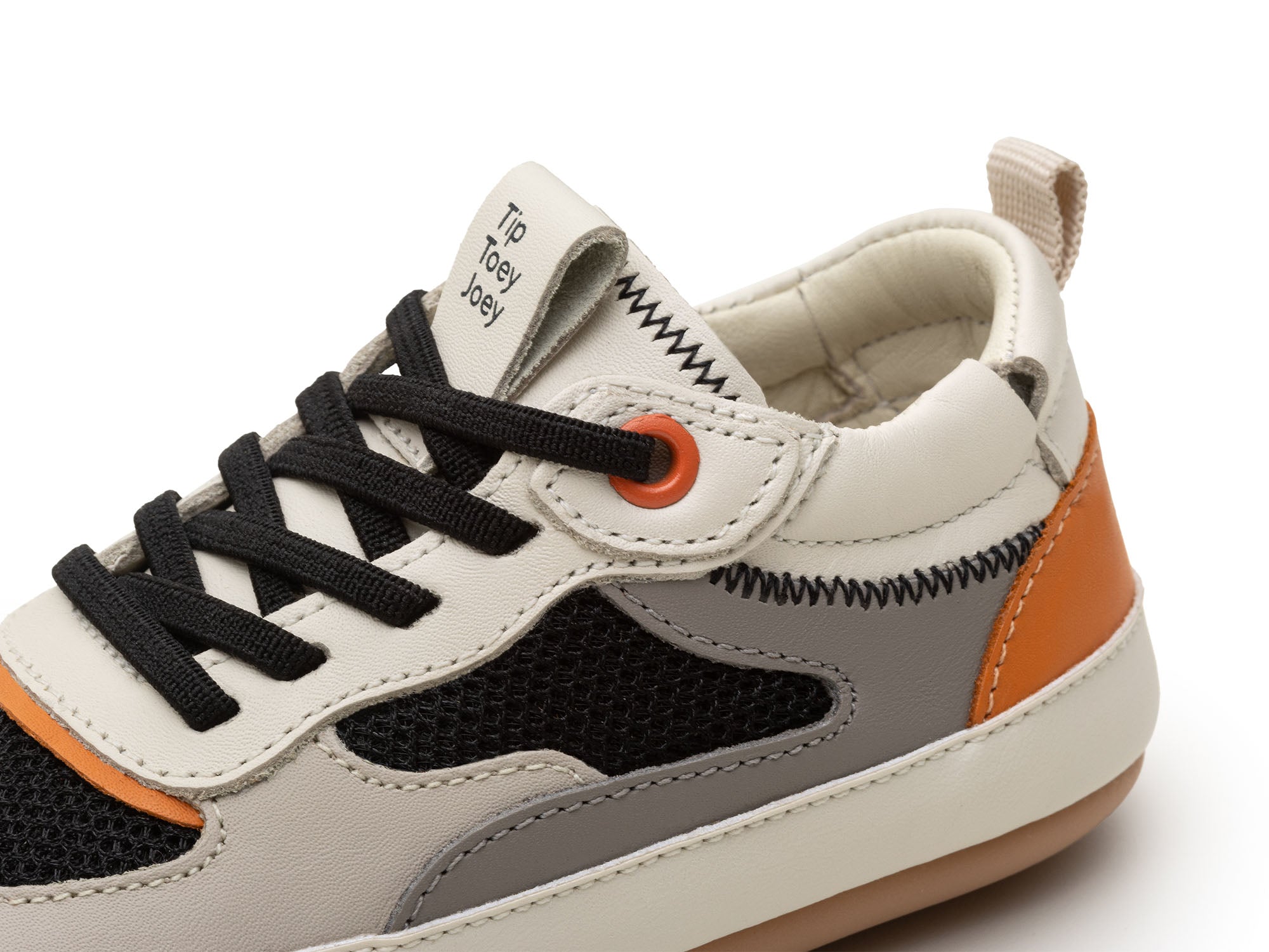 Zapatillas deportivas para niños TIP TOEY JOEY - STEP