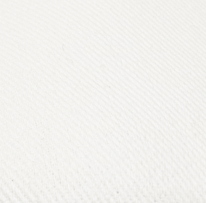 Zapatillas blancas Respectful Starter para adultos - Anatómicas