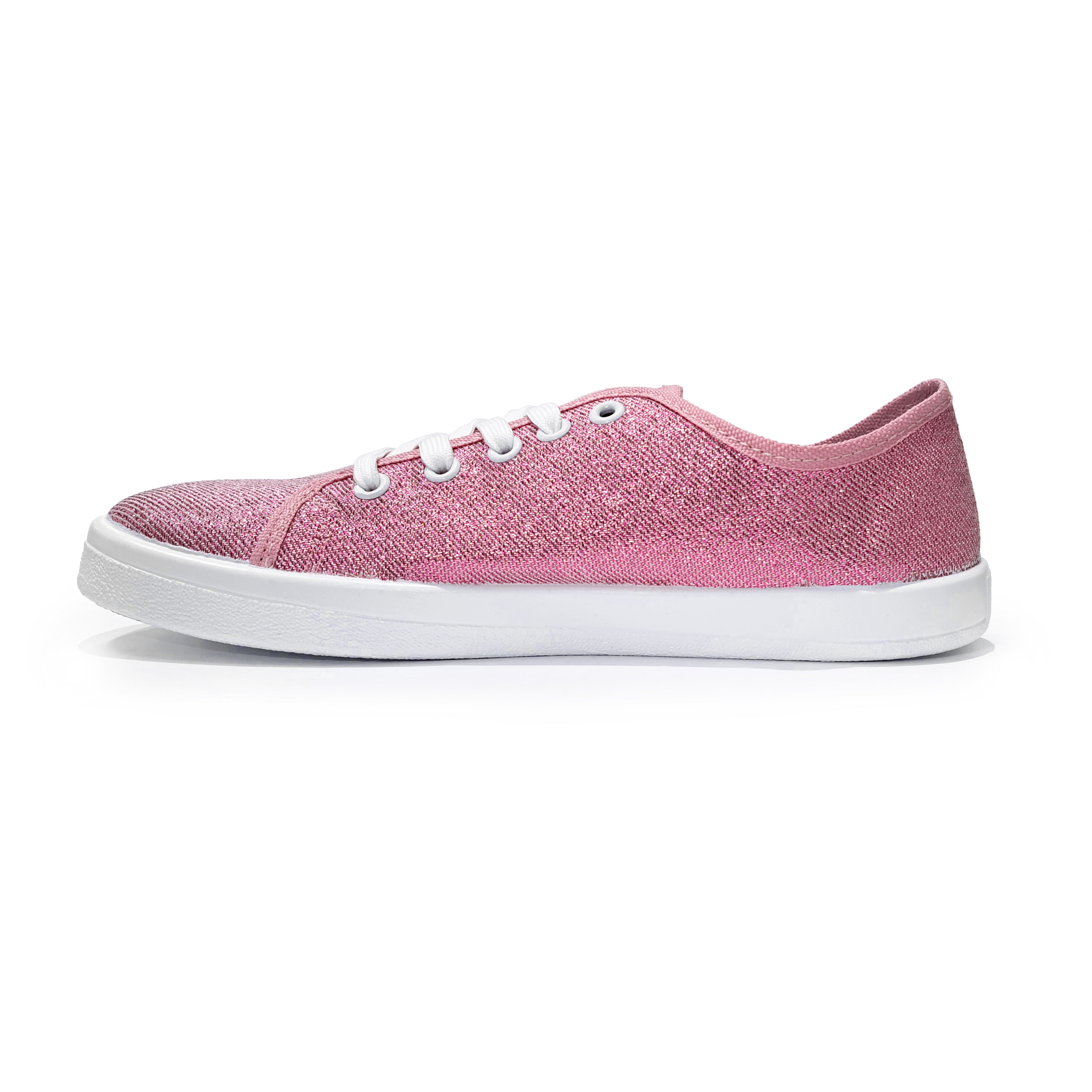 Zapatillas deportivas Respectful Starter para adultos, color rosa y anatómicas