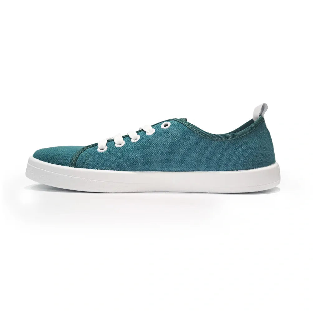 Zapatillas deportivas ecológicas anatómicas para adultos
