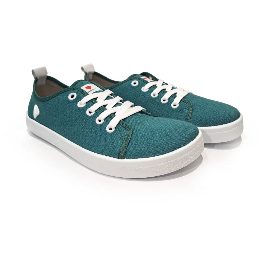 Zapatillas deportivas ecológicas anatómicas para adultos