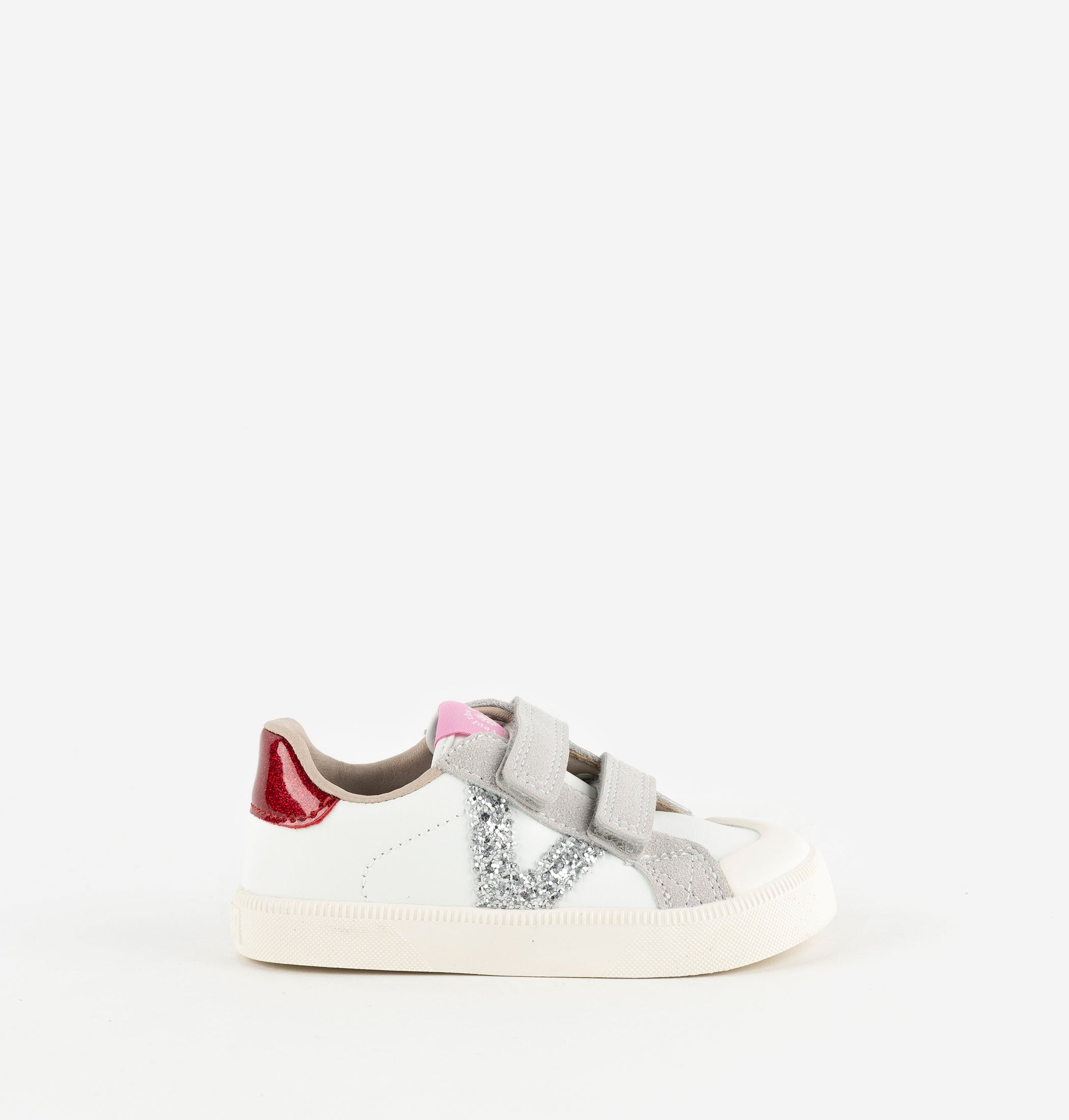 Zapatillas deportivas para niños - Victoria Oliver Prata