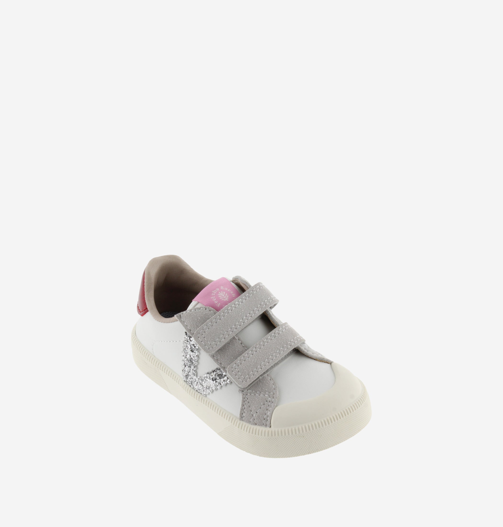 Zapatillas deportivas para niños - Victoria Oliver Prata