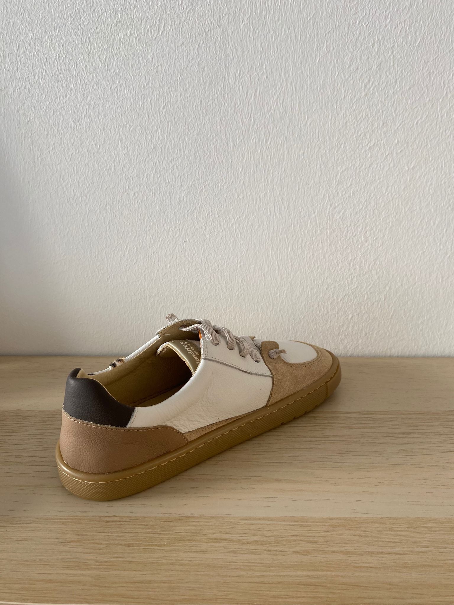 Calzado deportivo cómodo para los pies - Blanditos Seul C Print