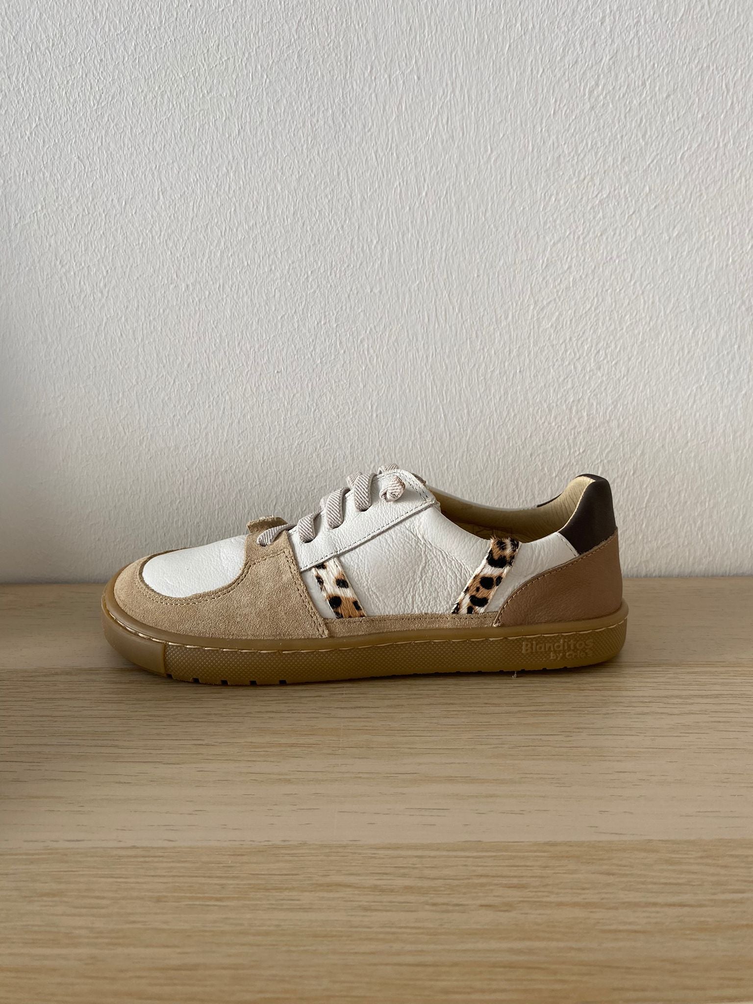 Calzado deportivo cómodo para los pies - Blanditos Seul C Print