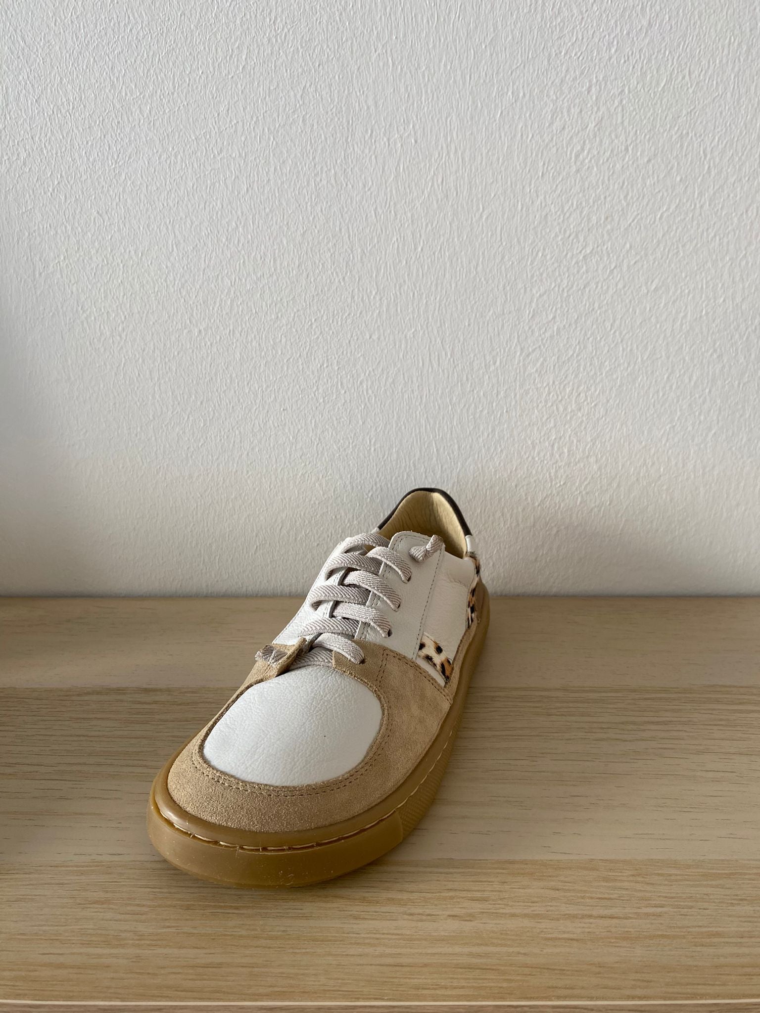 Calzado deportivo cómodo para los pies - Blanditos Seul C Print