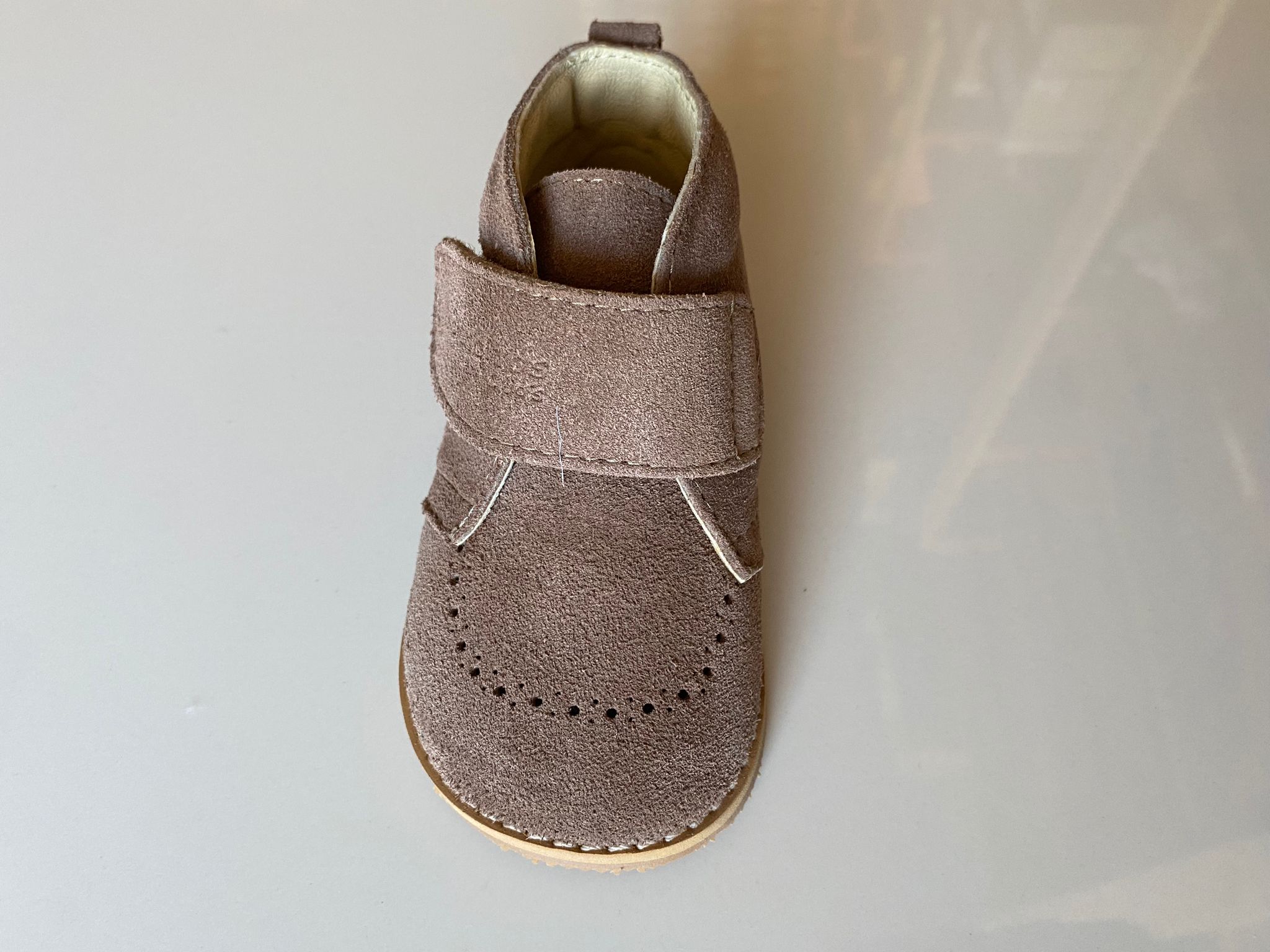 Botas Blanditos Turín respetuosas con los pies de los niños