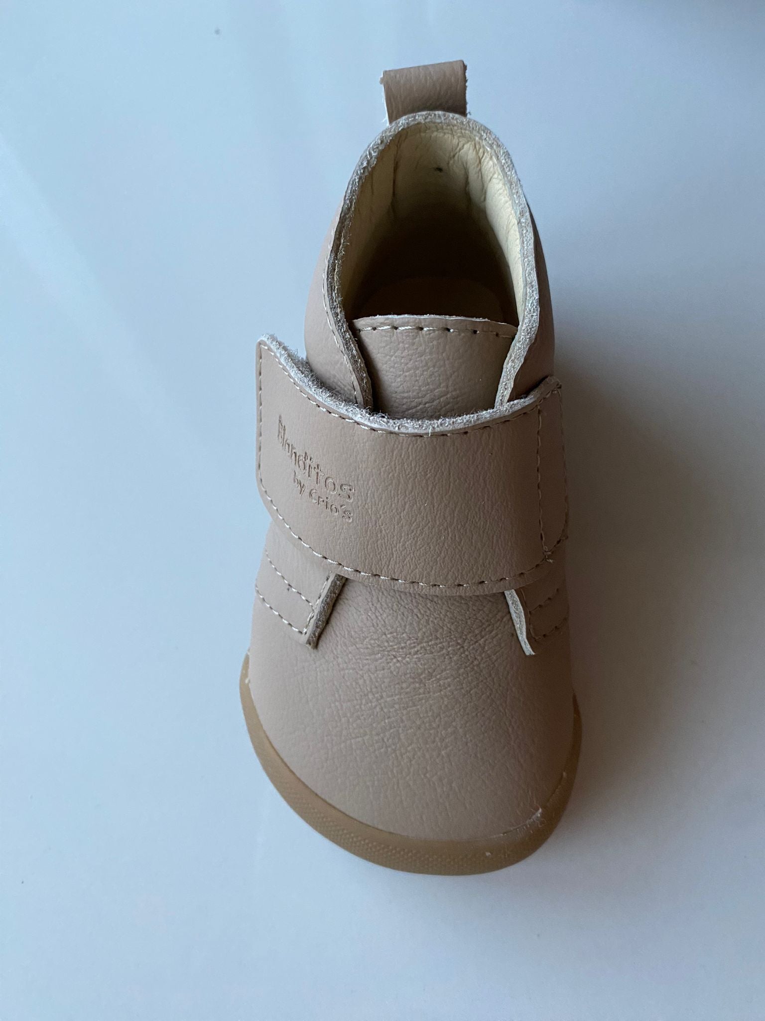 Botas Blanditos Sidney respetuosas con los pies de los niños