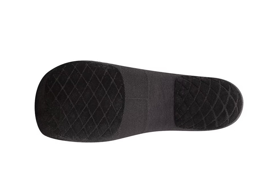 Calcetines de piscina antideslizantes para adultos - Black Revenge
