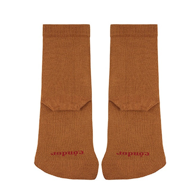 Calcetines descalzos para niños - Condor