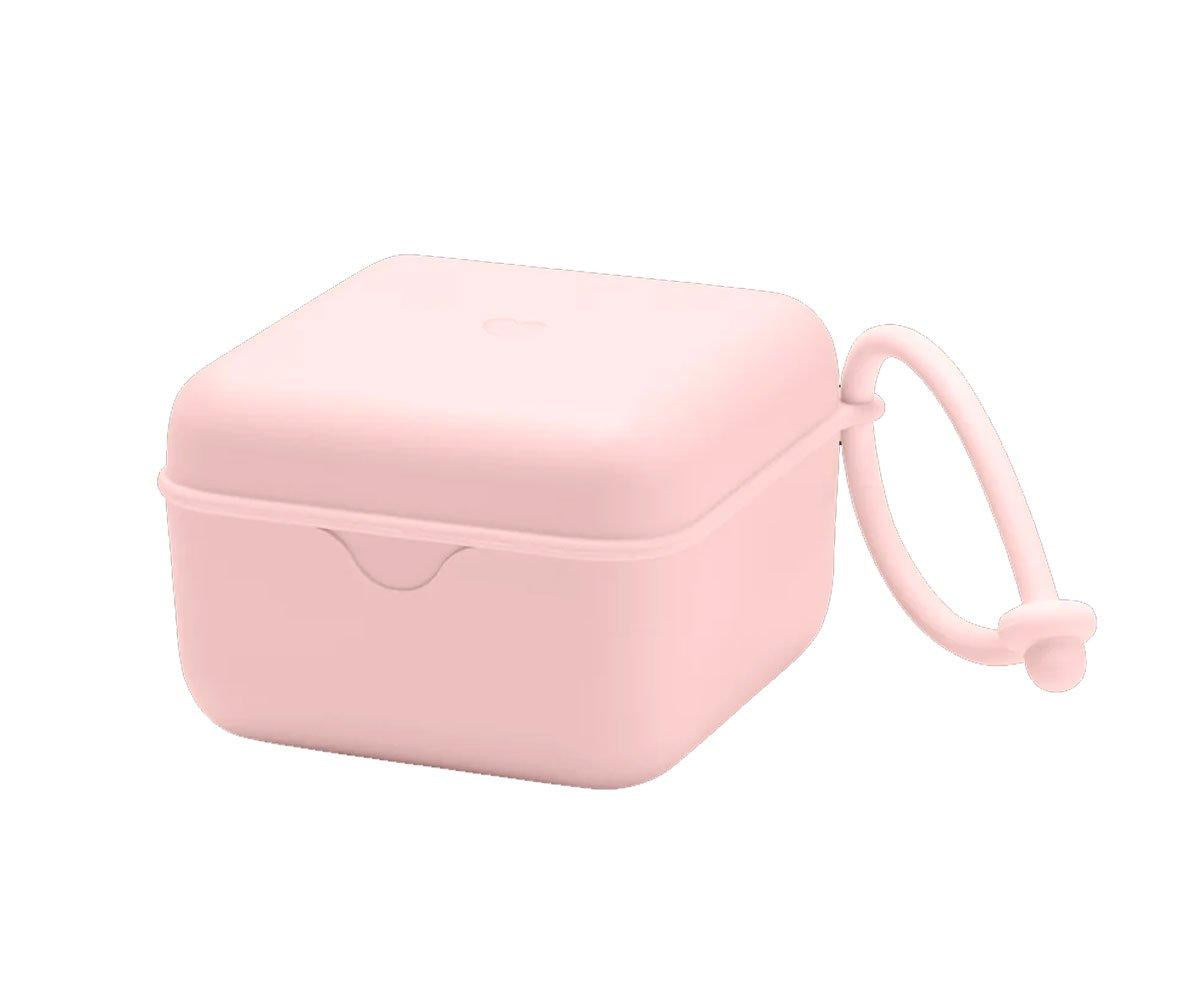 Conjunto de guardería Mochila + Bolsa impermeable + Muselinas + Caja versátil - Tutete Wild Fairies