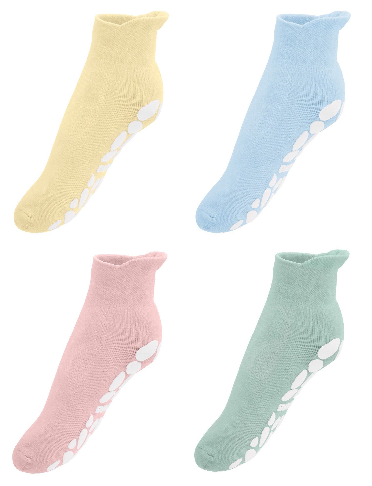 Calcetines de piscina antideslizantes - Monnëka