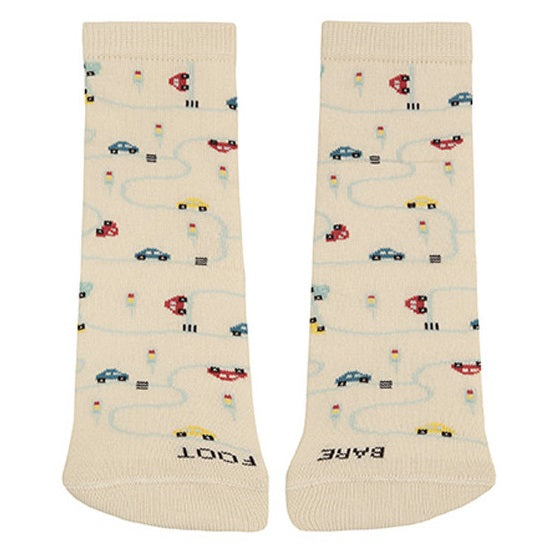 Calcetines descalzos para niños - Condor