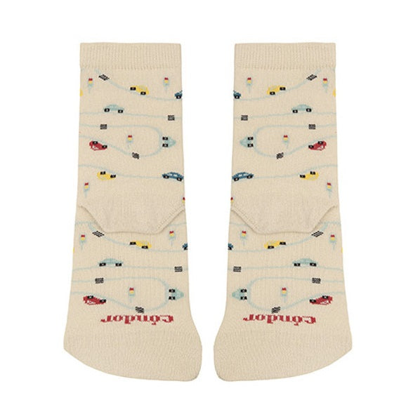 Calcetines descalzos para niños - Condor