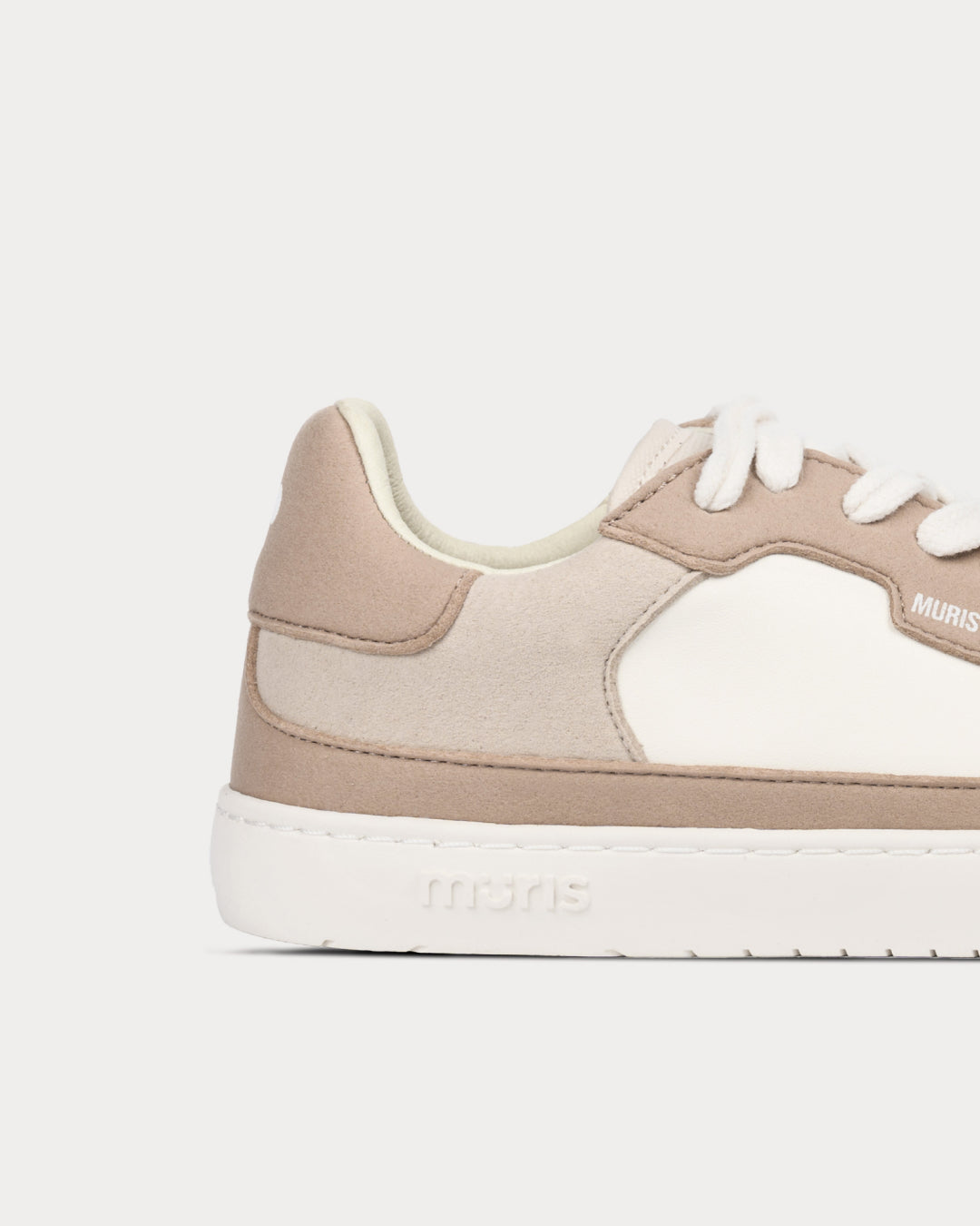 Zapatillas descalzas para adultos - Muris Majorca Mujer Piedra