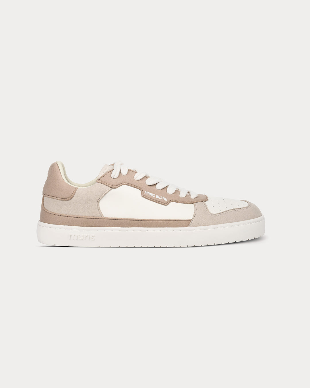 Zapatillas descalzas para adultos - Muris Majorca Mujer Piedra