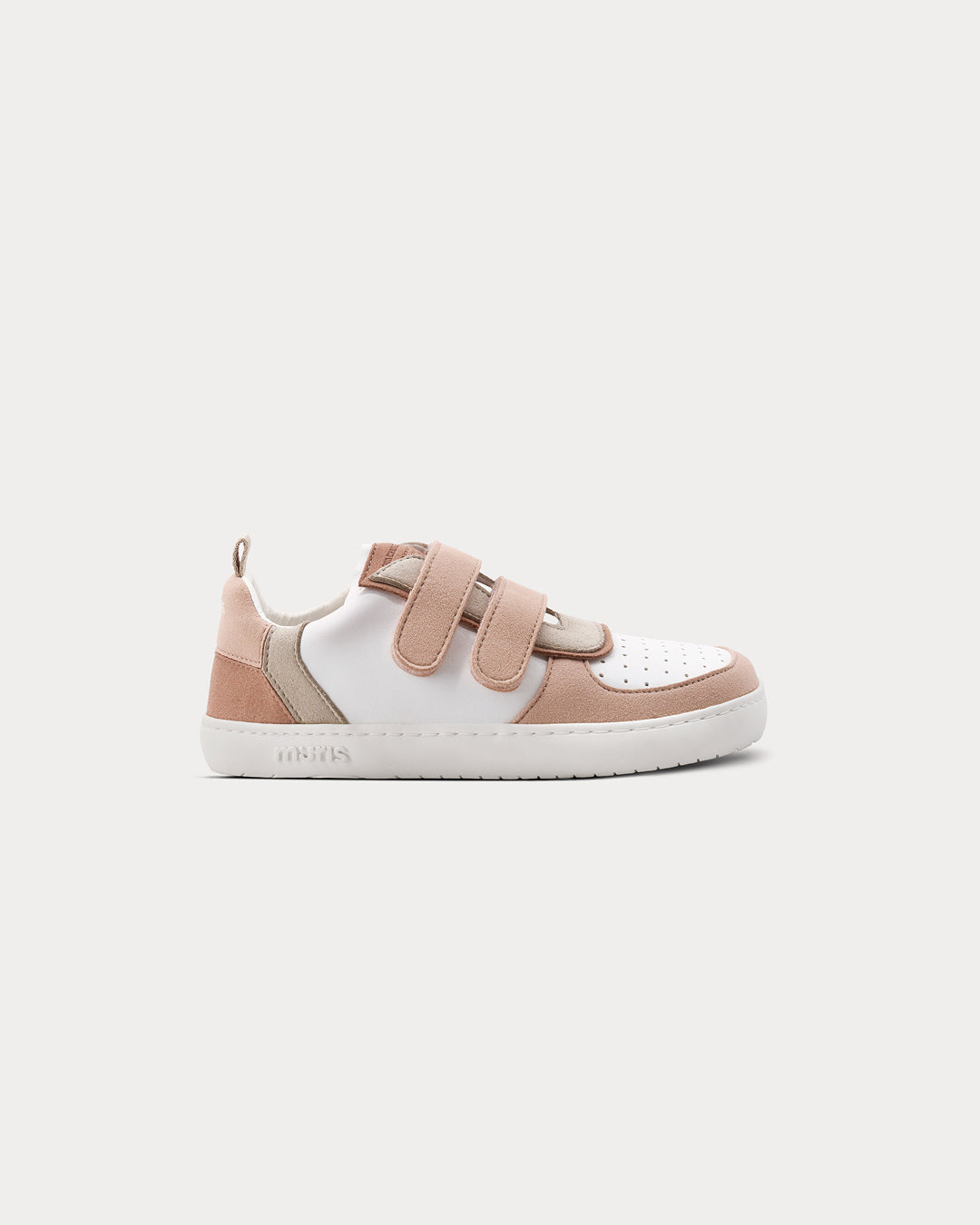 Zapatillas descalzas para niños - Muris Petra Junior Skin
