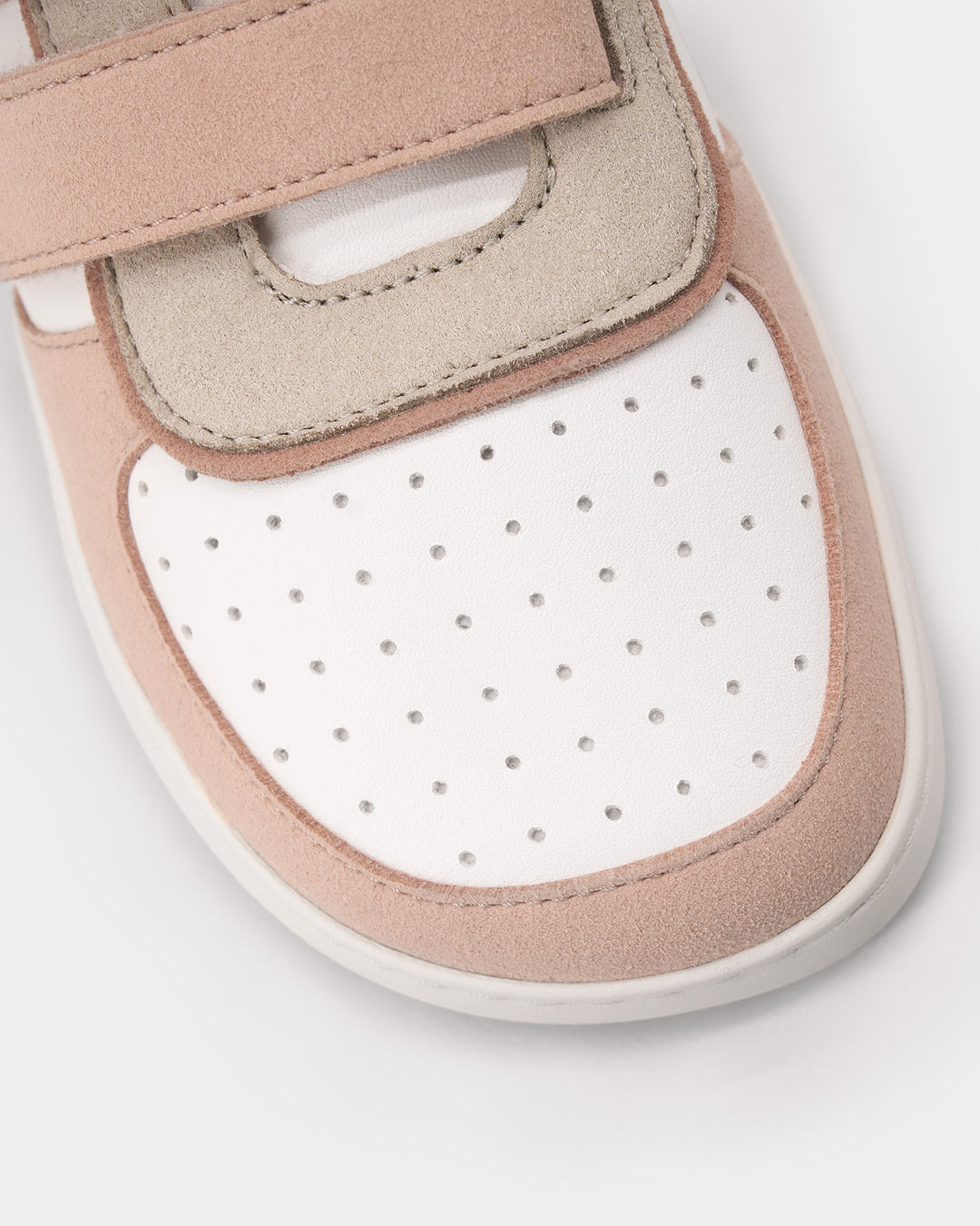 Zapatillas descalzas para niños - Muris Petra Junior Skin