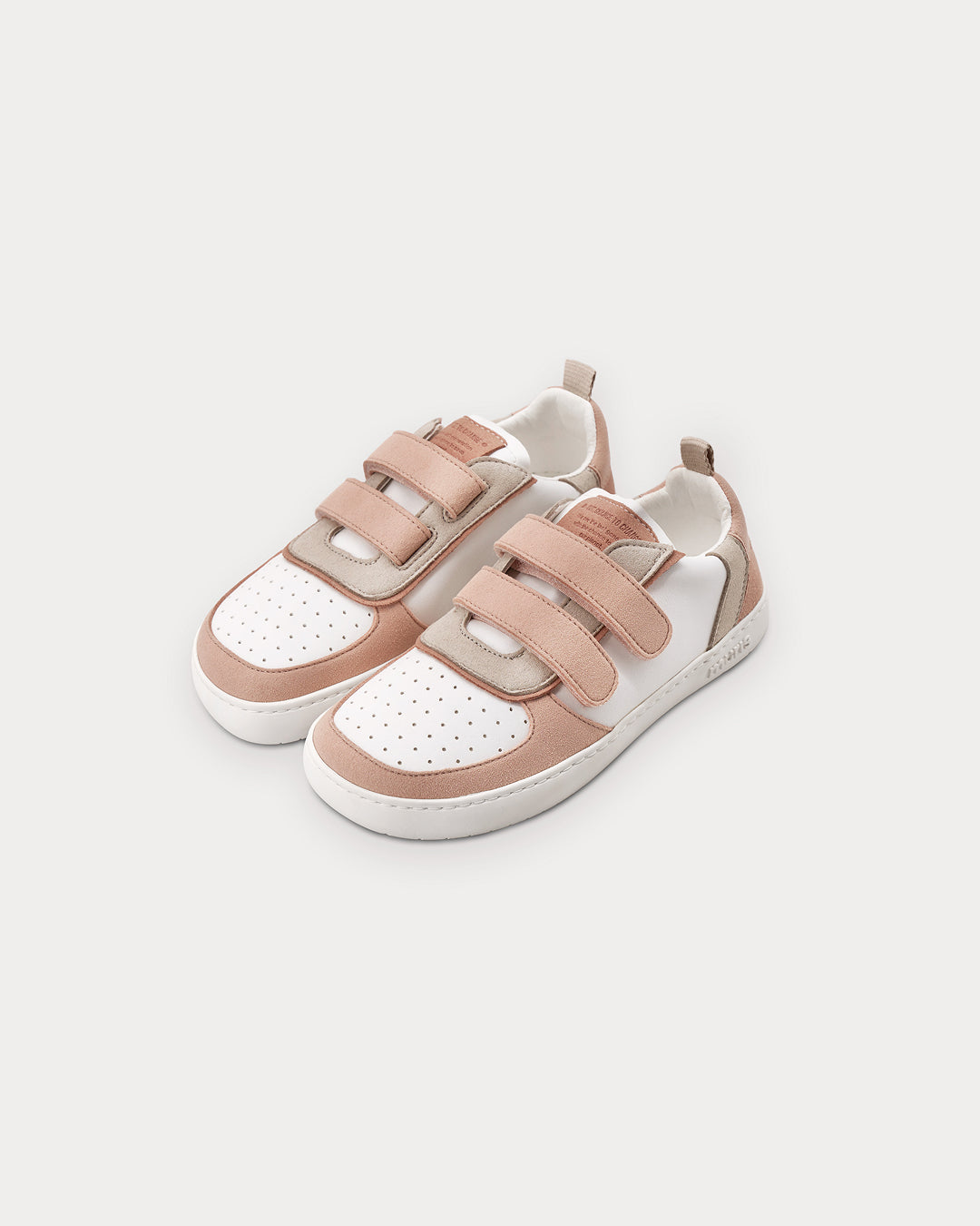 Zapatillas descalzas para niños - Muris Petra Junior Skin