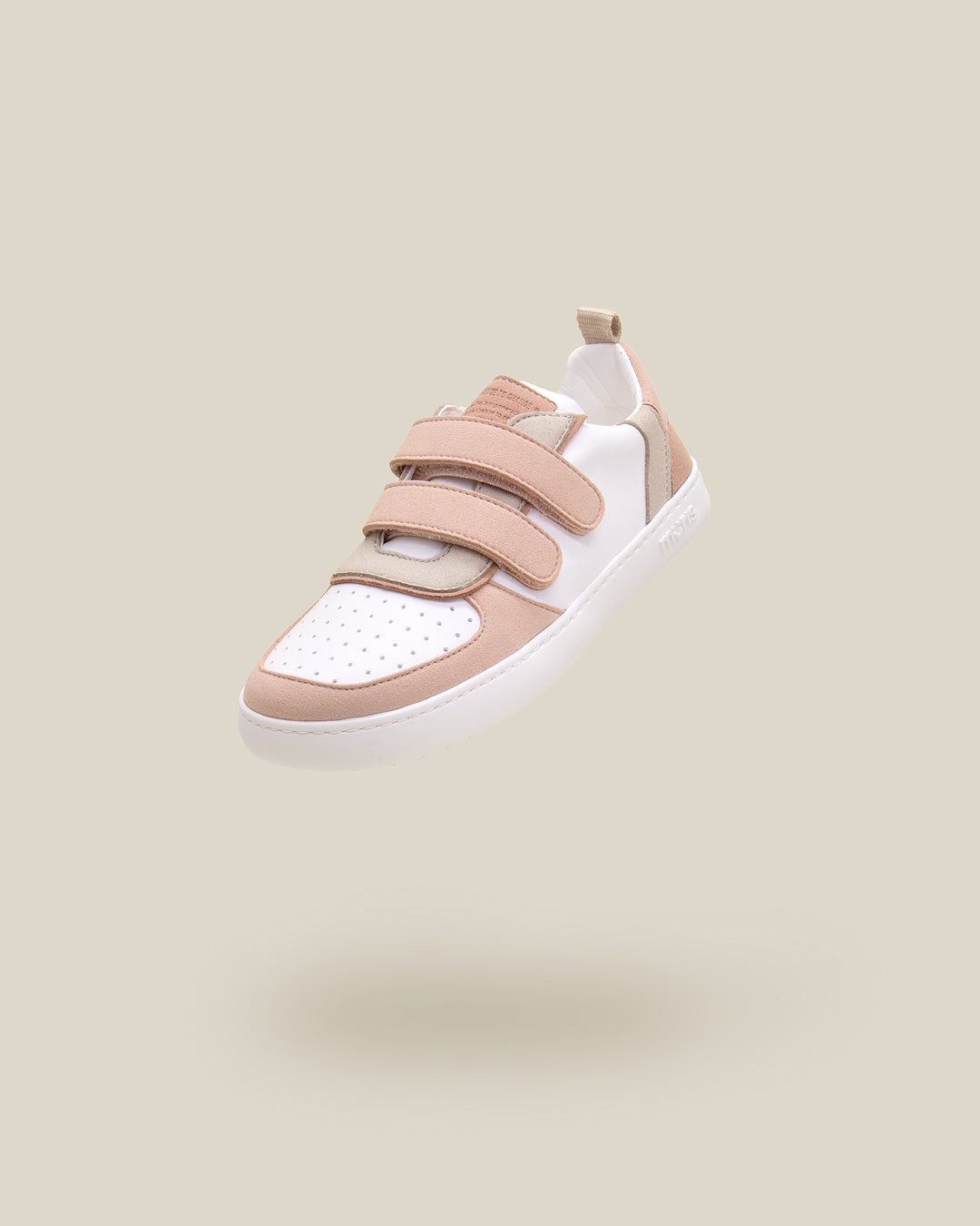 Zapatillas descalzas para niños - Muris Petra Junior Skin