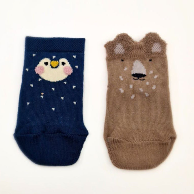 Calcetines de invierno Attipas (Varios colores)