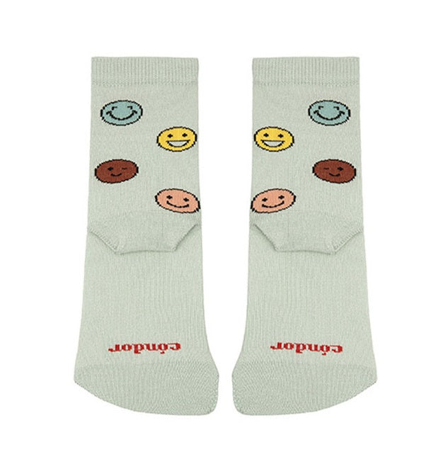 Calcetines descalzos para niños - Condor