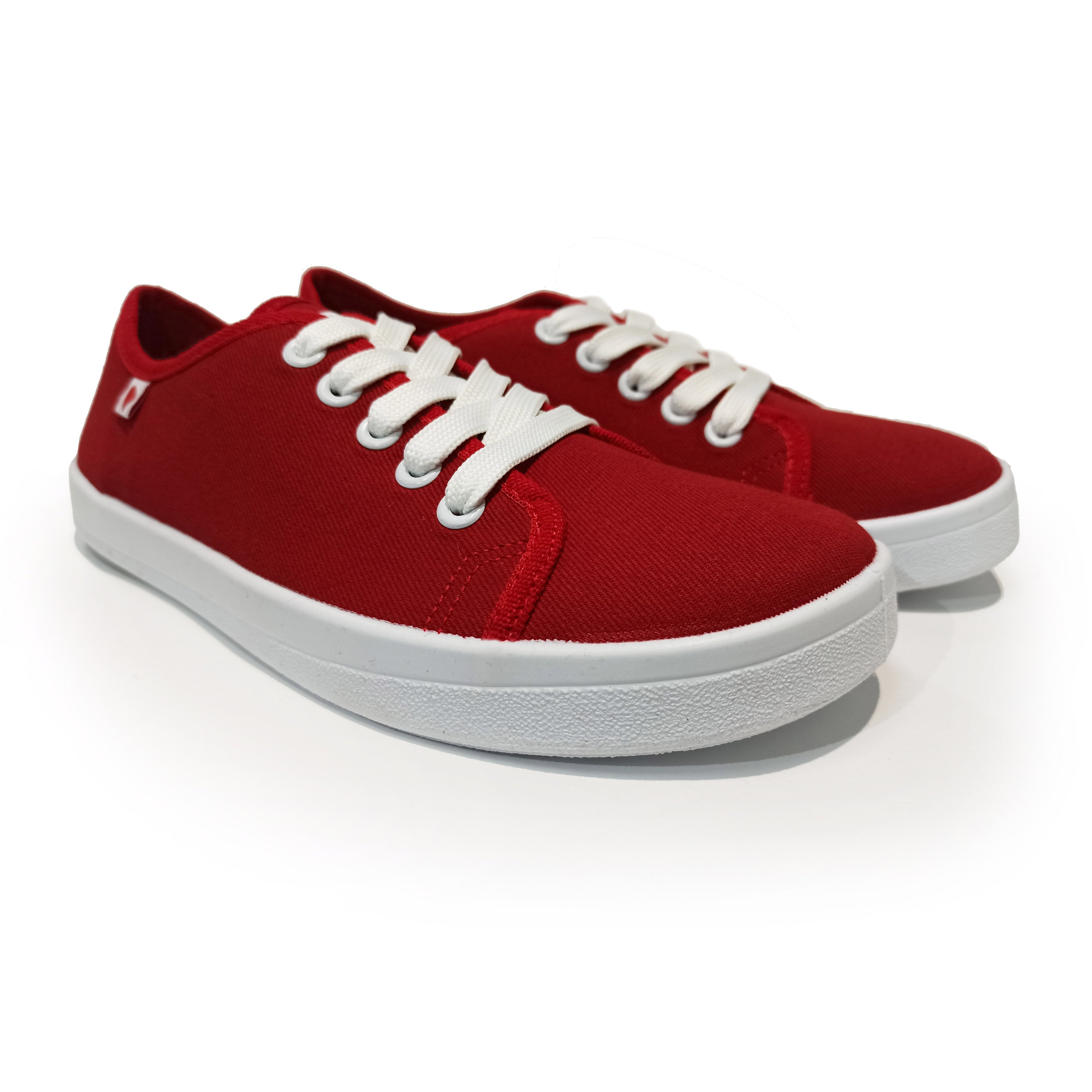 Zapatillas deportivas para adultos Respectful Starter impermeables y repelentes al agua - Anatómicas