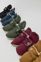 Patucos de Bebé Zás Trás - Media Temporada (Nuevos Colores Disponibles) 