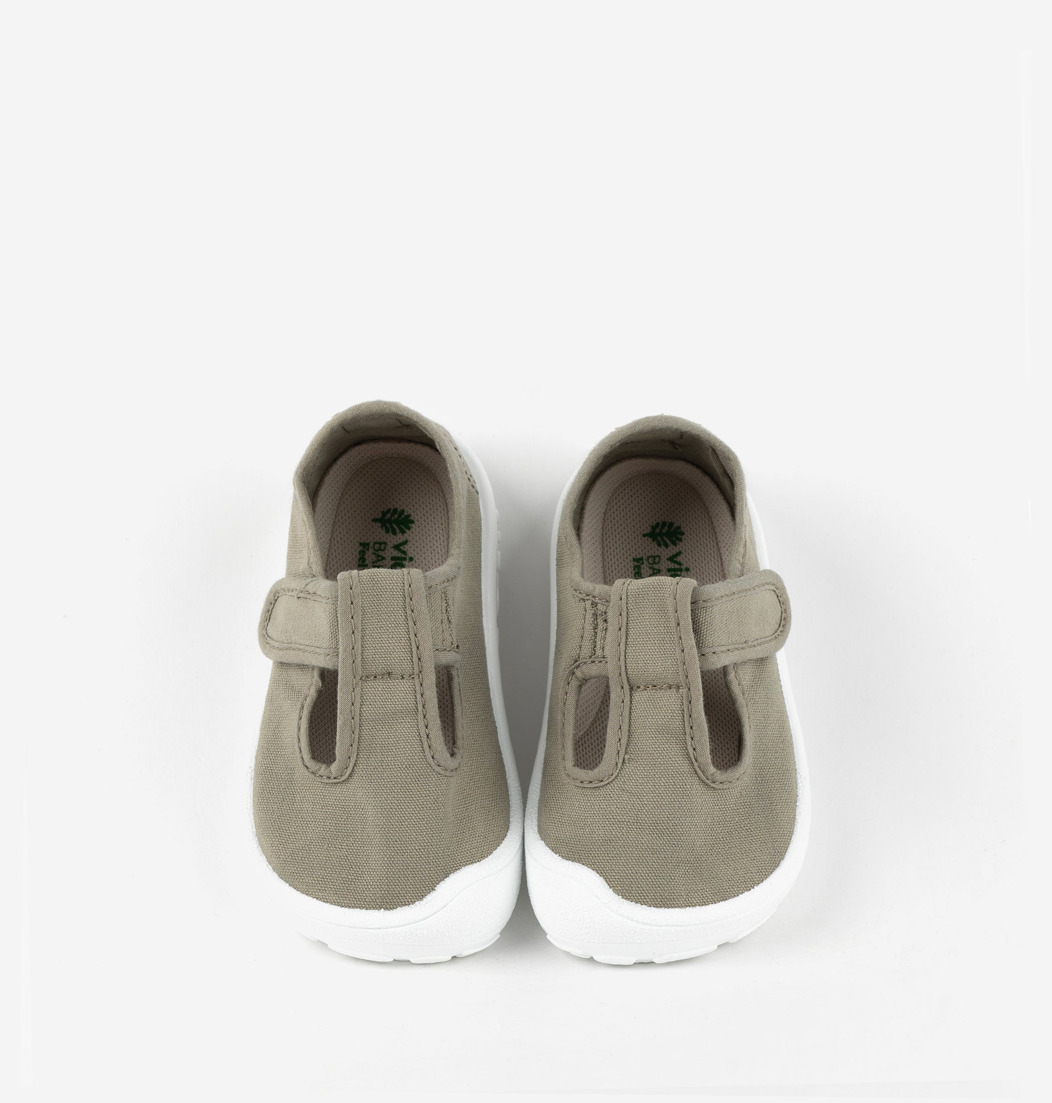 Respetuoso del pie del niño - Victoria Ballet 